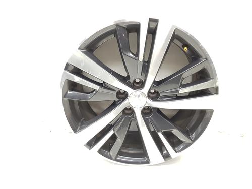 Used Rim PEUGEOT 3008 II SUV (MC_, MR_, MJ_, M4_) 1.6 BlueHDi 120 (120 hp) 29731725