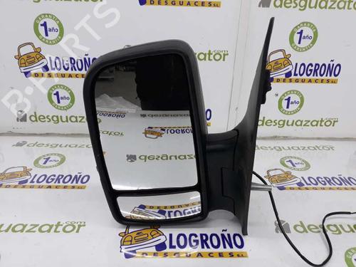 Used Left mirror VW CRAFTER 30-50 Van (2E_) 2.0 TDI (109 hp) 2977772