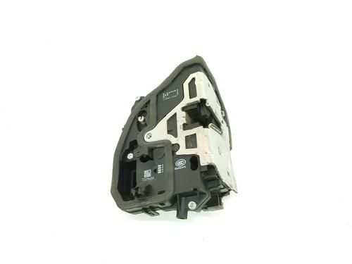 Front right lock BMW X1 (E84) sDrive 20 d | BP4448562C97 