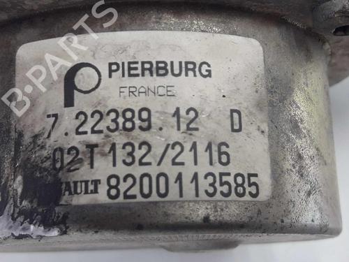 Vacuum pump RENAULT CLIO II (BB_, CB_) 1.5 dCi (B/CB08) | BP6935427M80 