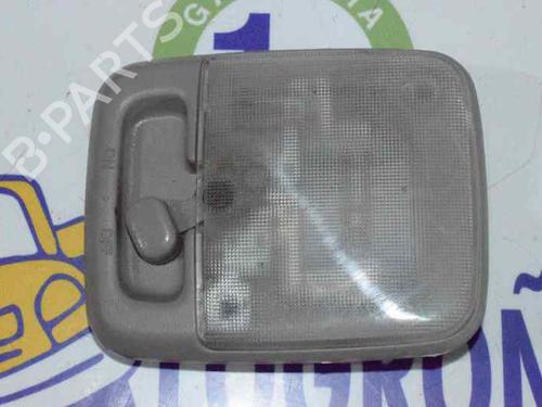 Interior roof light NISSAN X-TRAIL I (T30) 2.0 | BP7420887I8 
