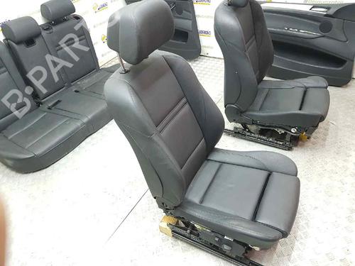 Seats set BMW X5 (E70) 3.0 d | BP5154863C78 