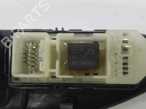 Right rear window switch TOYOTA LAND CRUISER PRADO (_J12_) 3.0 D-4D (KDJ120, KDJ125) | BP8190868I28 