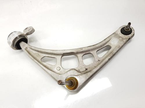 Used Left front suspension arm BMW 3 Coupe (E46) 320 Ci (170 hp) 25717729