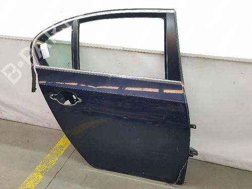 Right rear door BMW 5 (E60) 530 d | BP1203102C5 