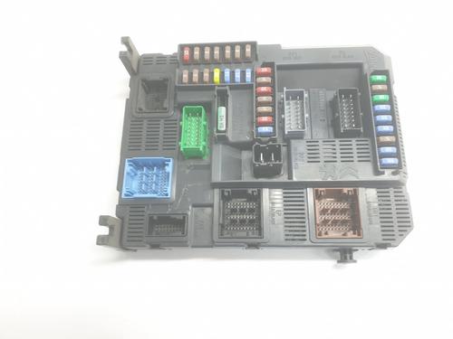 Fuse box CITROËN C4 CACTUS 1.6 BlueHDi 100 | BP36570045E1 - Image 6