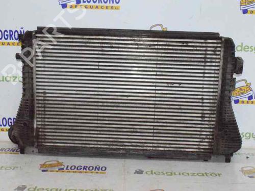Intercooler VW GOLF V (1K1) 1.9 TDI | BP26385394M30 