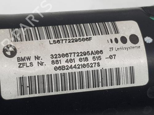 Steering column BMW 3 (E90) 330 d | BP37182920M21 - Image 2