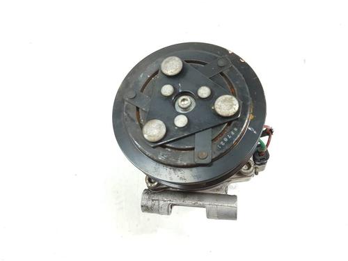 AC compressor CITROËN C3 III (SX) 1.2 VTi 82 | BP38566191M34 - Image 2
