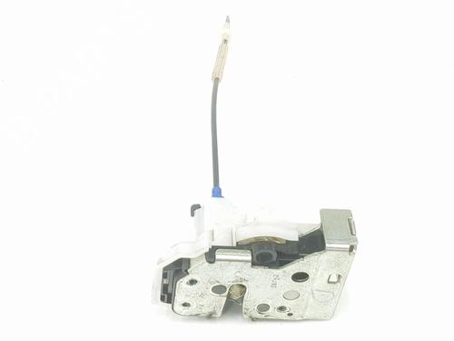 Used Front right lock OPEL COMBO Box Body/MPV (X12) 1.3 CDTI (B05) (95 hp) 18122580