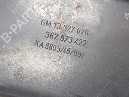 Subframe OPEL CASCADA (W13) 2.0 CDTI (67) | BP30569264M9 