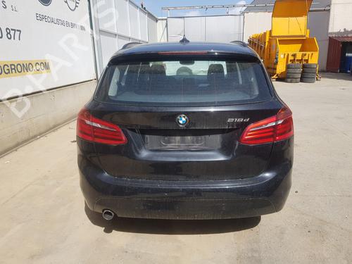 Electronic module BMW 2 Active Tourer (F45) 218 d | BP36814265M83 - Image 30