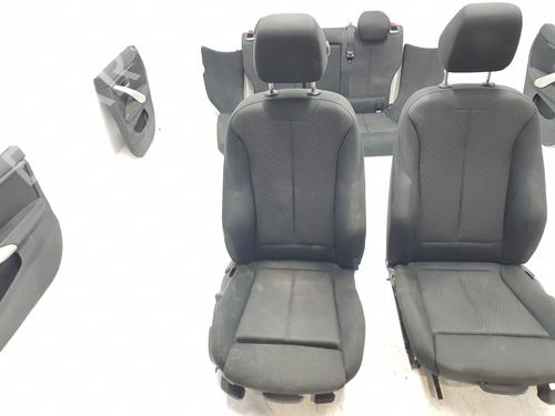 Seats set BMW 4 Gran Coupe (F36) 420 d | BP10562191C78 