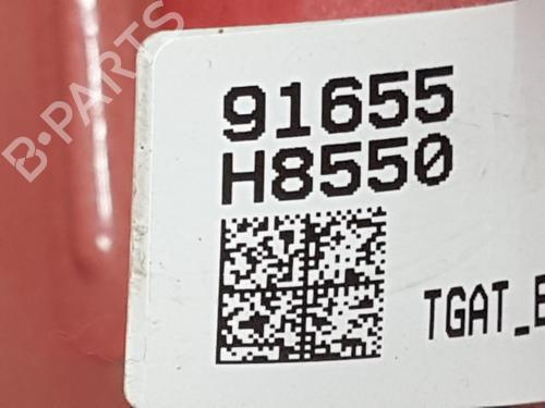 Tailgate KIA STONIC (YB) | BP38408485C6 - Image 2