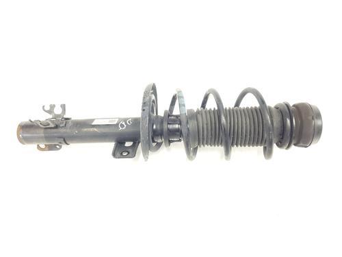 Used Right front shock absorber Right front shock absorber SKODA FABIA III (NJ3) [2014-2021] 34527534 34527534