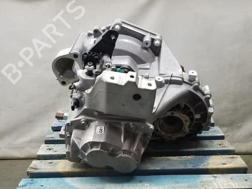 Gearbox SEAT IBIZA V (KJ1, KJG) 1.0 TSI | BP13624807M3 
