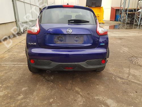 Electronic sensor NISSAN JUKE (F15) | BP31129581M84