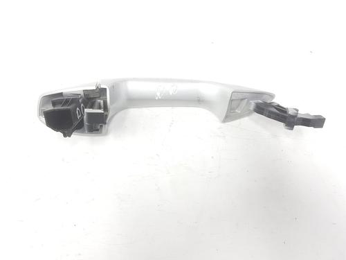 Front right exterior door handle MERCEDES-BENZ CLA Coupe (C117) CLA 200 CDI (117.301) | BP8329396C129 