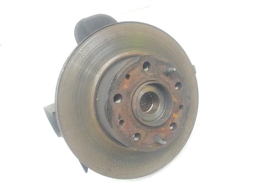 Used Left front steering knuckle FIAT DUCATO Van (250_) 130 Multijet 2,3 D (131 hp) 17572374