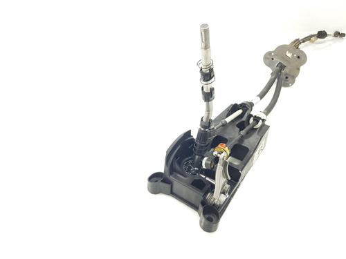 Gear lever RENAULT SCÉNIC III (JZ0/1_) 1.6 dCi (JZ00, JZ12) | BP26222851M90 