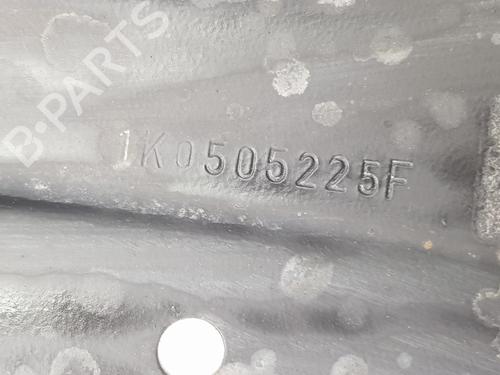 Left rear suspension arm SEAT TOLEDO III (5P2) 2.0 TDI 16V | BP17702098M14 