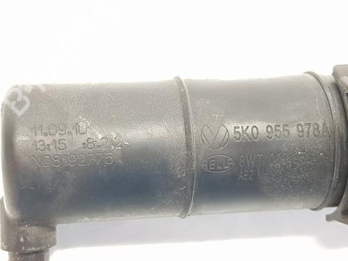 Other VW GOLF VI (5K1) 2.0 TDI 4motion | BP21003266O1 