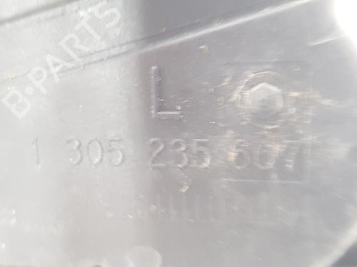 Left headlight BMW 3 Compact (E46) 318 ti | BP7885480C28 