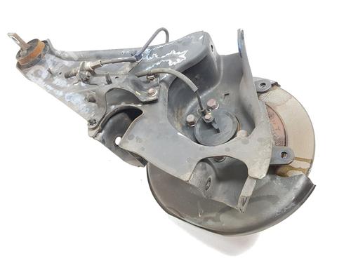 Right rear steering knuckle MITSUBISHI ASX (GA_W_) 1.6 MIVEC (GA1W) | BP17440455M28 