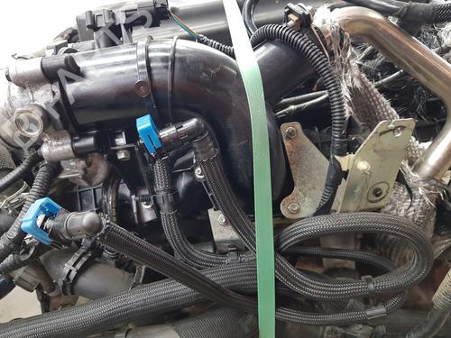 Engine FORD RANGER (TKE) 3.2 TDCi 4x4 | BP36142701M1 - Image 5