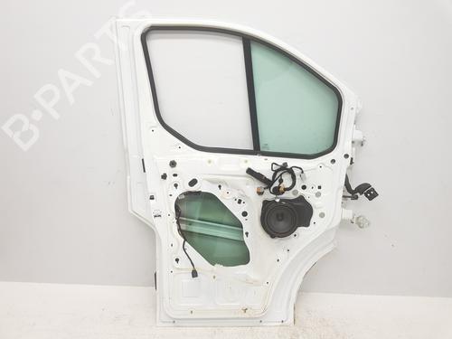Left front door FORD TRANSIT CUSTOM V362 Bus (F3) 2.0 EcoBlue | BP29716278C2 