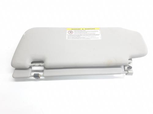 Used Right sun visor Right sun visor MERCEDES-BENZ R-CLASS (W251, V251) R 350 CDI 4-matic (251.124, 251.125) (211 hp) 32521520 32521520
