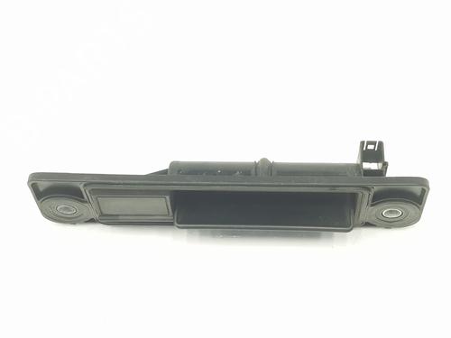 Tailgate handle MERCEDES-BENZ M-CLASS (W164) ML 320 CDI 4-matic (164.122) | BP11060747C132 