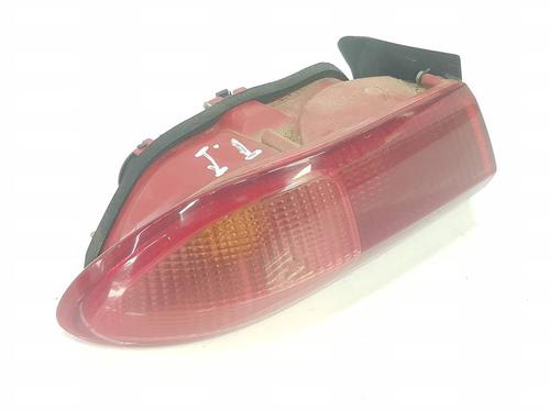 Used Left tailgate light Left tailgate light 39192298 39192298
