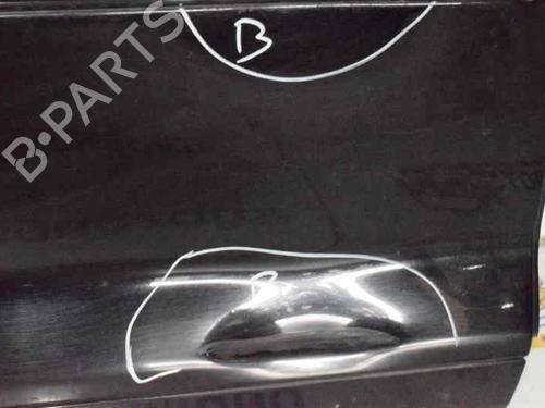 Right front door AUDI A3 (8P1) 1.9 TDI | BP781473C3 