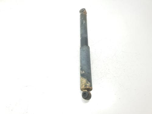 Left rear shock absorber NISSAN NAVARA NP300 Pickup (D23, D23T) 2.3 dCi 4x4 (D231, D23T) | BP12463607M18 
