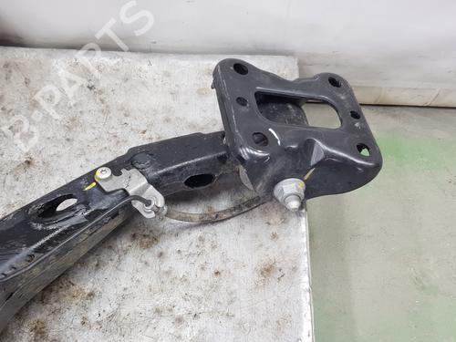 Left rear steering knuckle CITROËN JUMPY III Van (V_) 1.5 BlueHDi 100 | BP34699471M27  - Image 6