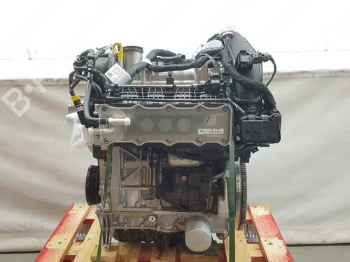 Engine VW SCIROCCO III (137, 138)  | BP29239093M1 