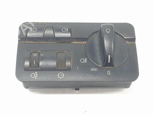 Used Headlight switch BMW 3 (E46) 320 d (136 hp) 20190612