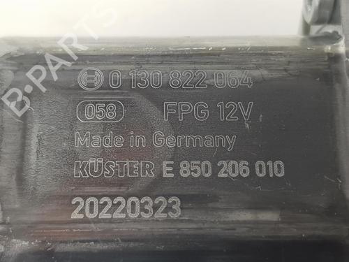 Right front window motor VW TAIGO (CS1) 1.5 TSI | BP17459895E20 