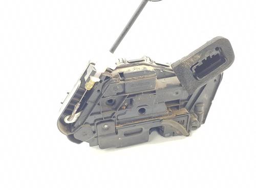 Rear right lock VW T-ROC (A11, D11) 2.0 TDI SCR | BP29728726C99 
