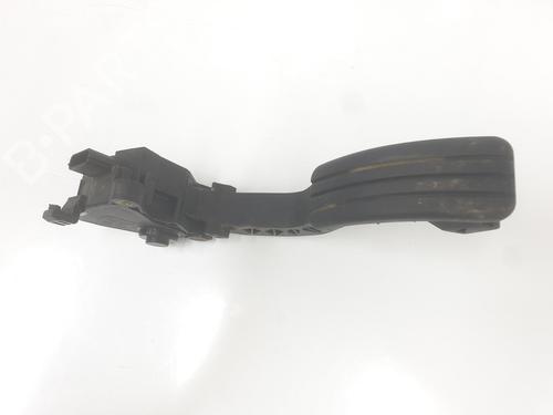 Pedal Pedal RENAULT TRAFIC III Van (FG_) 2.0 dCi 130 (FGMY) (131 hp) 36052444 36052444