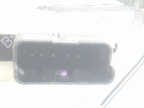 Rear left lock PEUGEOT 2008 I (CU_) 1.6 BlueHDi 120 | BP24939729C100