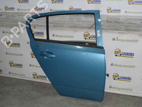 Right rear door OPEL ASTRA H (A04) 1.9 CDTI 16V (L48) | BP1285388C5 