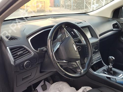 Elektronik Modul FORD USA EDGE  | BP30753739M83 