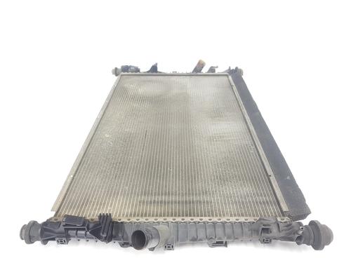 Water radiator FORD TRANSIT V363 Van (FCD, FDD) 2.2 TDCi 4x4 | BP29617057M31 