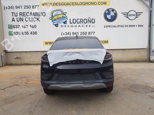 AC pipe RENAULT ARKANA I (LCM_, LDN_)  | BP34395300M126  - Image 28