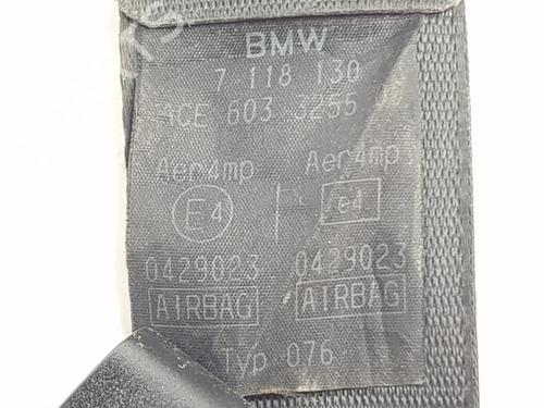 Front right seatbelt MINI MINI (R50, R53) Cooper | BP29159476I25  - Image 5