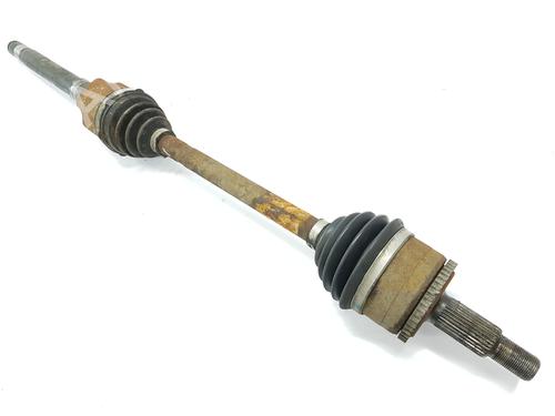 Right front driveshaft LAND ROVER DISCOVERY III (L319) 2.7 TD 4x4 | BP15616253M39 