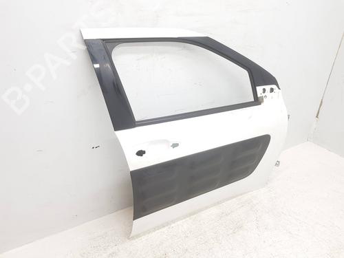 Right front door CITROËN C4 CACTUS 1.6 BlueHDi 100 | BP29508577C3 