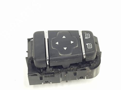 Mirror switch RENAULT CLIO IV (BH_) 1.5 dCi 75 | BP31574895I25 